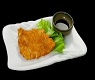 175. Chicken katsu
