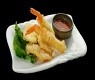 180. Tempura mix
