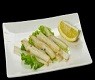 188. Teppanyaki seppia
