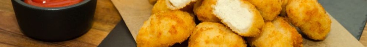 FINGERFOOD