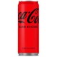 Coca-Cola zero (33cl)