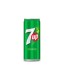 7Up (33cl)