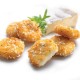 BOUCHÉES DE CAMEMBERT
