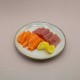 Sashimi mix 10 pièces
