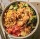 Chicken Bowl (vegan) 🍃
