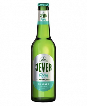 Jever Fun 0,33l (MEHRWEG)