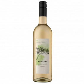 Bio Weisswein Cuvée Naturjuwel trocken 0,7l