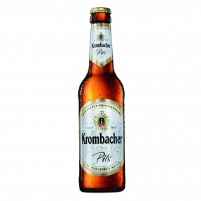 Krombacher 0,33l (MEHRWEG)