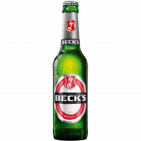 Beck's 0,33l (MEHRWEG)