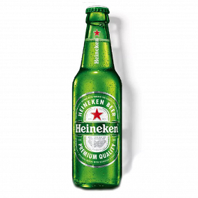 Heineken 0,33l (MEHRWEG)