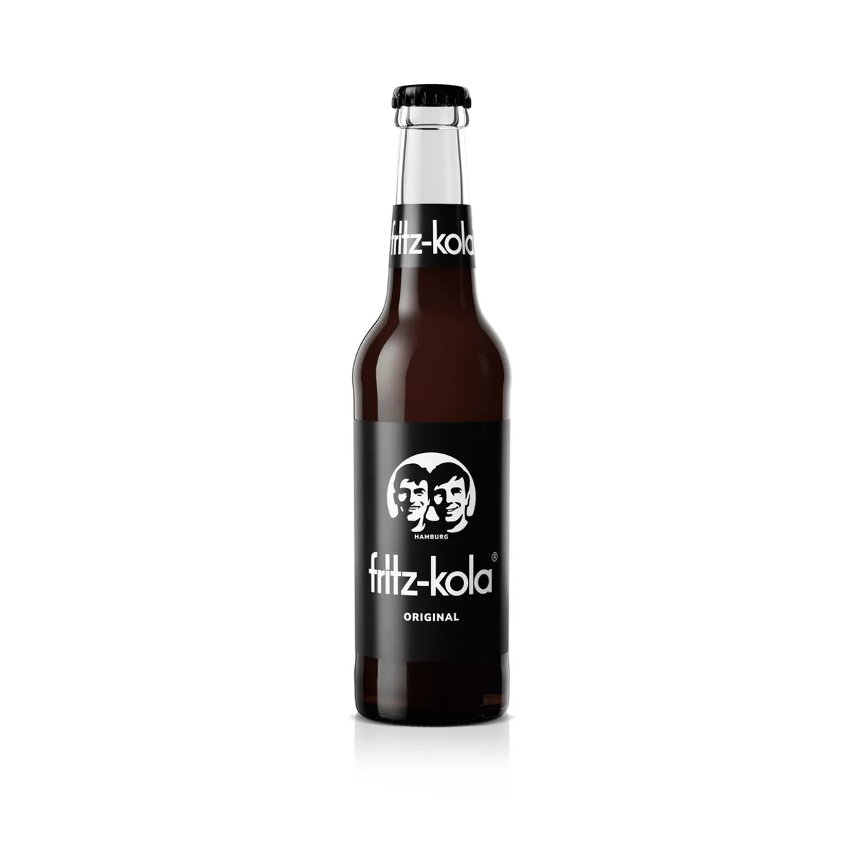 fritz-kola 0,33l (MEHRWEG)