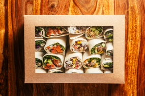 Wrap-Box 20er