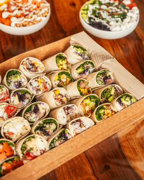Wrap-Box 40er