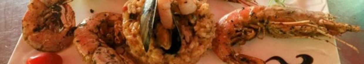 CALAMARI FRITTI