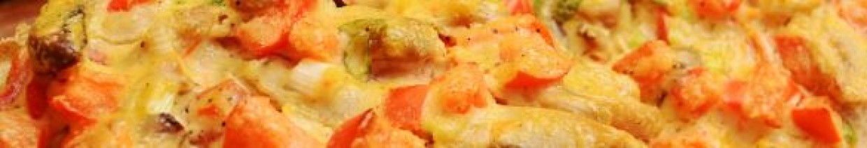 PIZZABRÖTCHEN