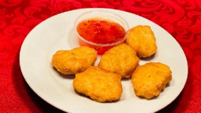 Chicken Nuggets 5 Stück
