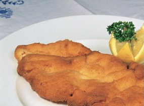 Schnitzel Wiener Art