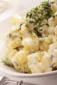 Potato salade