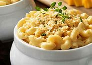 Mac & Cheese