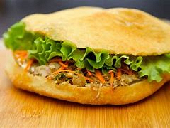 Bokit au poulet