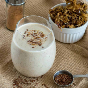 Jus mousse de mer/ seamoss 