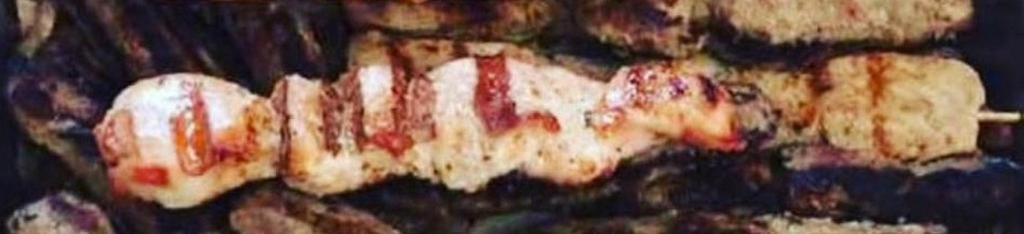 GRILL-SPEZIALITÄTEN 