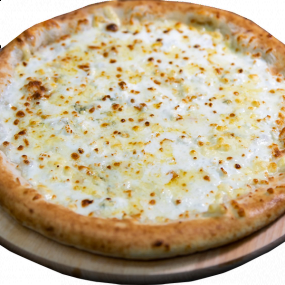 Pizza Quatro Formagi mica Ø32cm