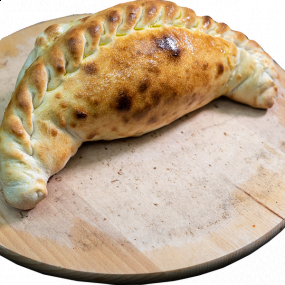 Calzone pizza inchisa