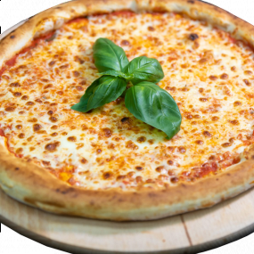 Pizza Margherita mare Ø40cm