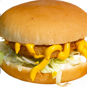 Burger de pui pentru copii