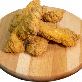 Aripioare crispy 5 buc