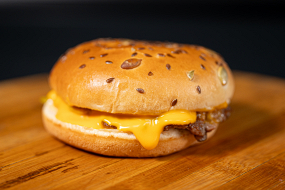 Meniu burger smash clasic