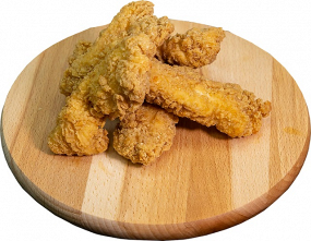 Aripioare crispy 3 buc