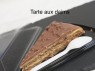 Tarte au Daims 