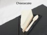 Cheese Cake