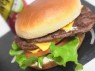 Double Cheese