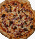Pizza Barbacoa