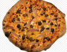 Pizza Carnivora
