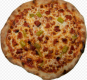 Pizza Diavolo
