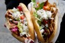 Kebab Feta Simple 