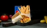 Tacos Frites