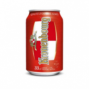 Kronenbourg