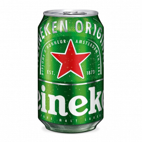Heineken
