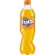 Fanta Bouteille 