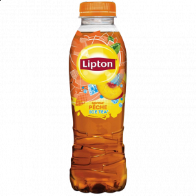 Ice Tea bouteille