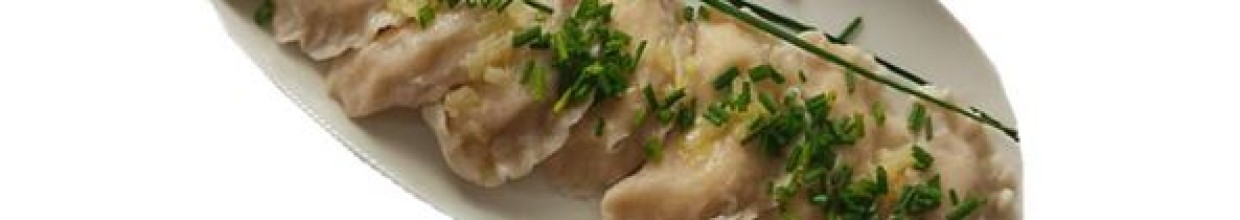 TRADITIONELLE POLNISCHE KÜCHE