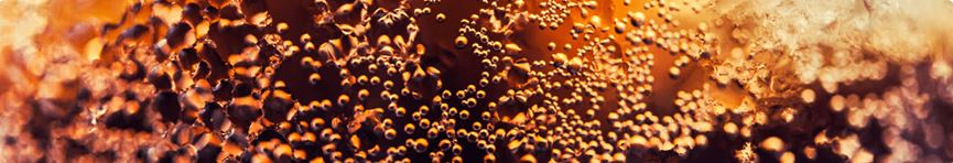 ALKOHOLFREIE GETRÄNKE