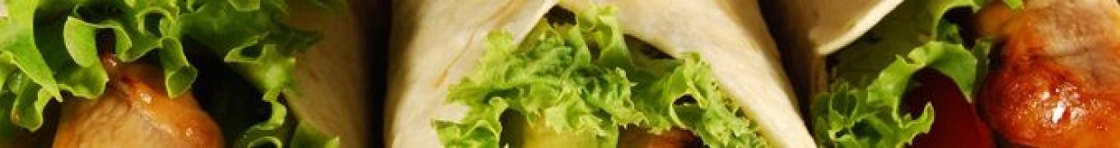 Chicken Wrap