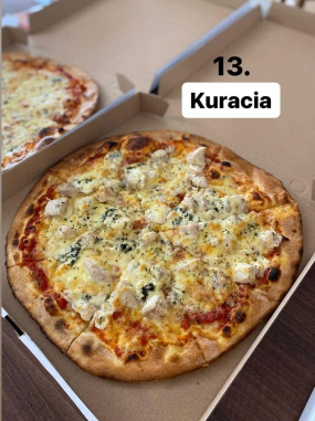 13. Kuracia 500g
