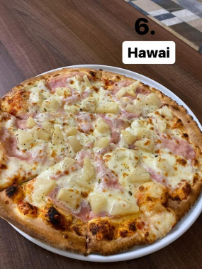 06. Hawai 550g